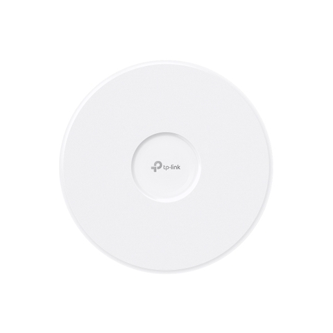 TP-Link EAP723 | Access Point WiFi7 Thiết Kế Ốp Trần BE5000 Mới Nhất