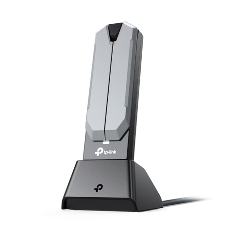TP-Link Archer TBE400UH | USB WiFi7 TriBand BE6500 Cho Máy Tính Bàn/Laptop