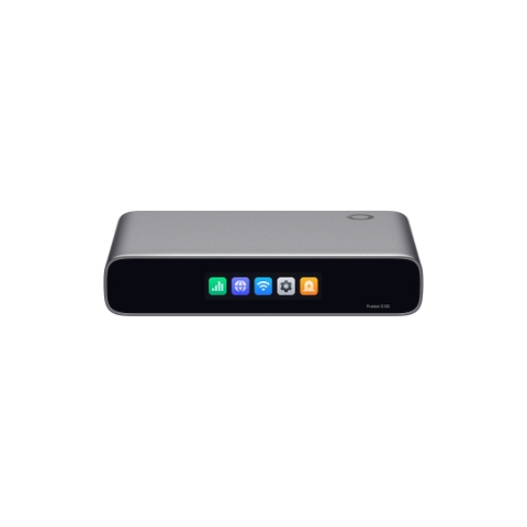 TP-Link Omada Fusion 2.5G | Router All in One Cho Mạng Doanh Nghiệp