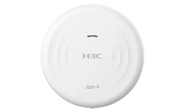 Access Point WiFi6 H3C Aolynk UAP622G-AX15 Gắn Trần 802.11ax