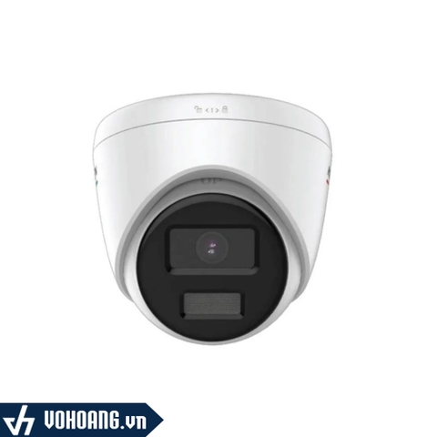 HIKVISION DS-2CD1321G0-I | Camera IP 2MP Dạng Bán Cầu Ốp Trần Nhỏ Gọn