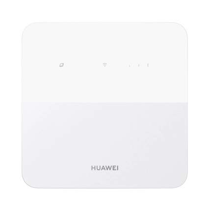 Huawei B320 | Router Wi-Fi 4G Tốc Độ Cao 195Mbps - Kết Nối 32 Thiết Bị