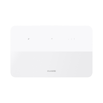 Huawei B321-820 | Bộ Phát WiFi 4G CAT5 195Mbps - Bắt Sóng Khỏe