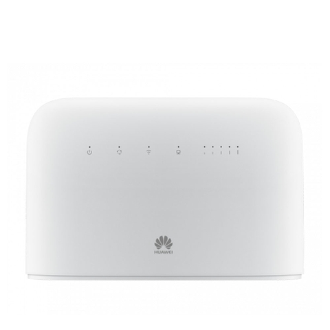 Huawei B715s-23c | Router WiFi 4G LTE CAT9 450Mbps - WiFi 2 Băng Tần