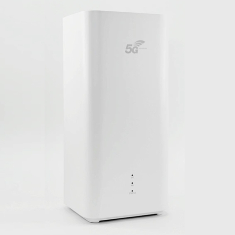 Huawei CPE Pro6 (H165-383) | Bộ Phát WiFi7 Dùng Sim 5G Tốc Độ Cực Cao
