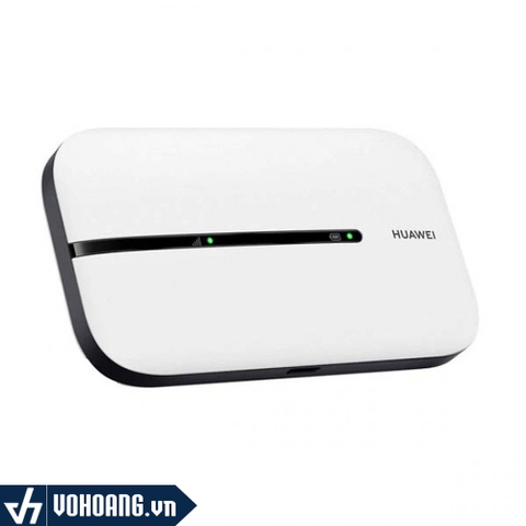 Huawei E5576-320 | Bộ Phát Wi-Fi 4G Tốc Độ Cao Mới Nhất| Hàng Nhập Khẩu Chính Hãng