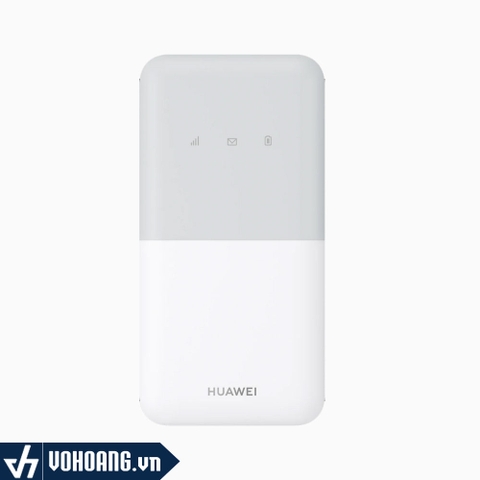 Huawei E5586-822 | Bộ Phát Wifi 4G Tốc Độ Cao 192Mbps - Kết Nối 16 Thiết Bị