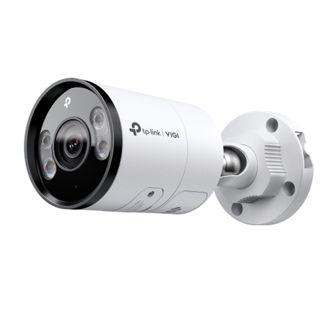 TP-Link Vigi InSight S345 | Camera 4MP Outdoor Full-Color Phát Hiện Chuyển Động