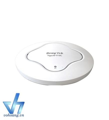 DrayTek Vigor AP910C Dual band (AP Wifi ốp trần)