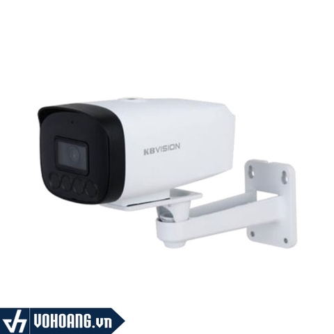 KBVISION KX-A2013N3-V-A | Camera IP Ngoài Trời 2MP - Tích Hợp Mic - Hồng Ngoại 50 Mét