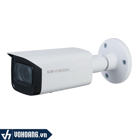 KBVISION KX-CAi2205MN | Camera AI Thông Minh 2MP - Hồng Ngoại 60 Mét