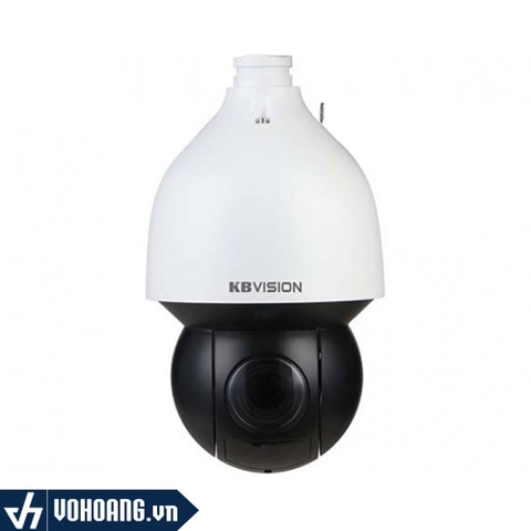 KBVISION KX-DAi2258PN3 | Camera AI Speed Doom 2MP - Zoom Quang 25x - Zoom Số 16x