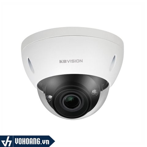 KBVISION KX-DAi5004MN-EB | Camera AI Thông Minh 5MP - Hồng Ngoại 40 Mét
