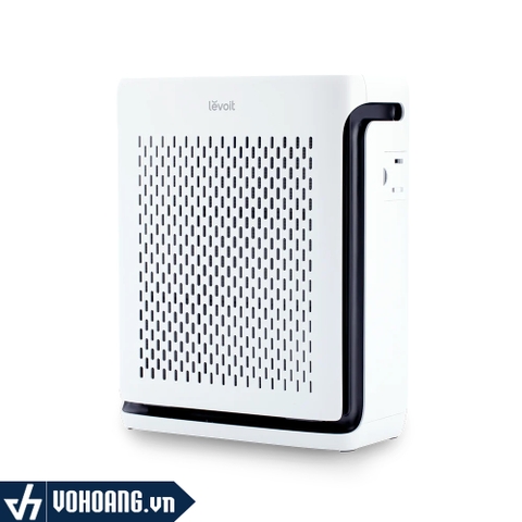 LAP-V102S-WUS | Máy Lọc Không Khí Levoit Vital 100S Pet Care Chống Dị Ứng Thú Cưng