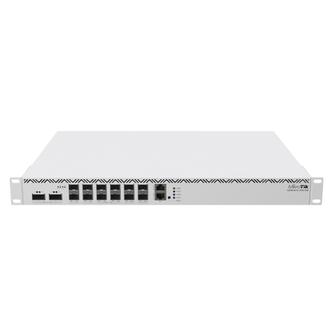 Mikrotik CCR2216-1G-12XS-2XQ | Core Router Layer3 Hỗ Trợ Tốc Độ 100GB