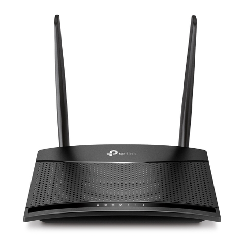 TP-Link MR100 | Router Wi-Fi 4G LTE Chuẩn N Tốc Độ 300 Mbps | Sản Phẩm Chính Hãng
