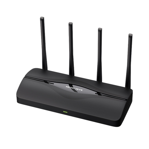 MECUSYS MR27BE | Bộ Phát WiFi7 Cổng Kết Nối 2.5Gbps Chuẩn BE3600