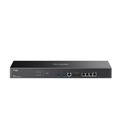 Omada OC400 | Hardware Controller Quản Lý Thiết bị Cấp Doanh Nghiệp