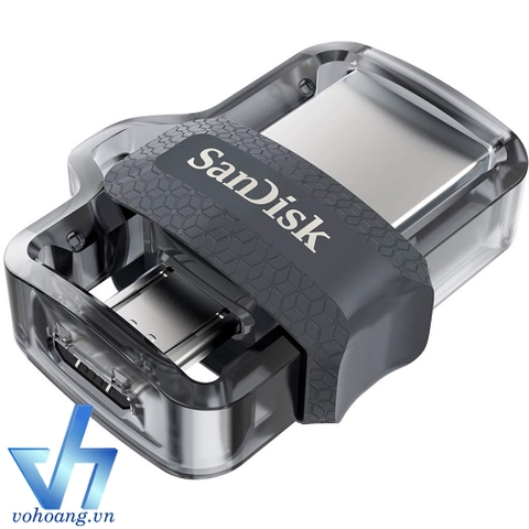 Usb OTG microUSB 3.0 SanDisk SDDD3 - 16GB