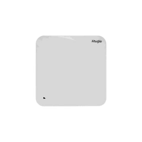 Ruijie RG-AP840-L |  Điểm Truy Cập Wi-Fi6 Ốp Trần Cổng Mạng Tốc Độ Lên Đến 5Gbps