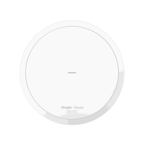 Ruijie Reyee RG-RAP72 | Access Point Gắn Trần WiFi7 BE3600 Cổng LAN 2.5GB