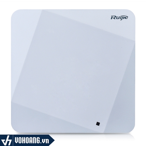 Ruijie RG-AP720-L | Thiết Bị Phát Wi-Fi Tốc Độ Cao 1.167Gbps Chuẩn AC Wave2  | Hàng Chính Hãng