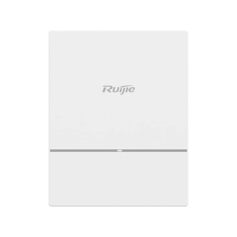 Ruijie RG-AP820-L(V2) | Access Point Wi-Fi6 Băng Tần Kép Tốc Độ Cao 2.402Gbps
