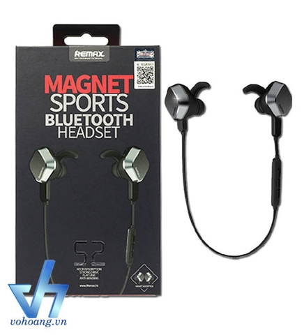 Tai nghe Bluetooth Remax RM-S2