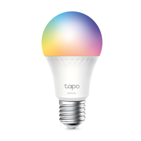 TP-LINK TAPO L535E | Bóng Đèn Thông Minh 16 Triệu Màu Tiết Kiệm Năng Lượng