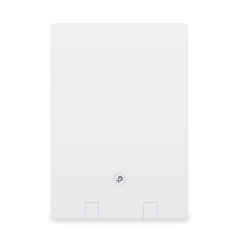 Tp-Link Archer Air R5 | Router Wi-Fi 6 Băng Tần Kép Siêu Mỏng - Chuẩn AX3000 - Pack 1