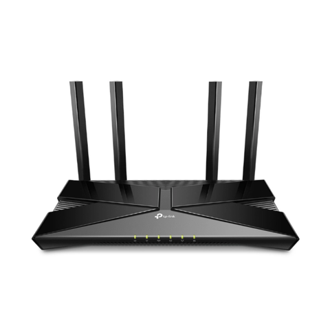 Tp-Link Archer AX23 | Router Wi-Fi 6 Tốc Độ Siêu Nhanh AX1800 Đời Mới Nhất | Hàng Chính Hãng