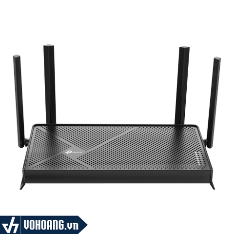 TP-Link Archer BE230 | Router WiFi7 Chuẩn BE3600 Tốt Nhất Cho Gia Đình