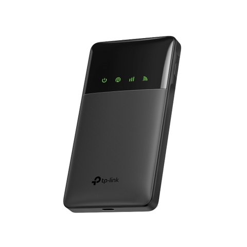 TP-LINK M8200 | Thiết Bị Wi-Fi Di Động 5G M8200 Công Nghệ WiFi 6 Cực Mạnh