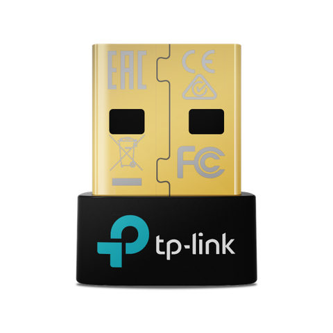 TP-LINK UB600 | USB Bluetooth 6.0 Thế Hệ Mới Dùng Cho Hệ Điều Hành Window