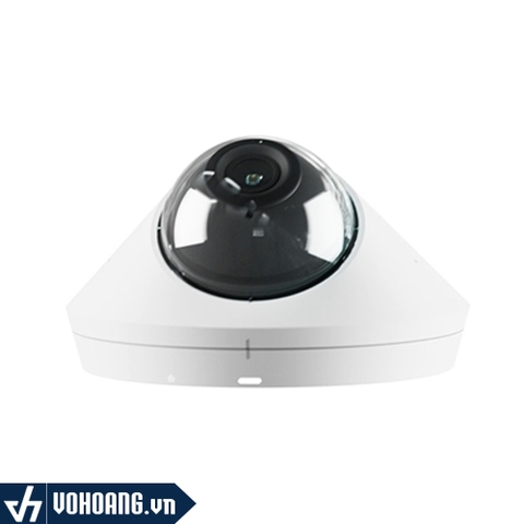 Unifi UVC-G5-Dome | Camera IP Unifi G5 Dome - Độ Phân Giải 4MP - Tích Hợp AI