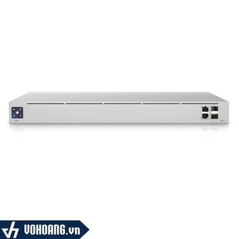 Unifi GatewayPro UXG-PRO | Bộ Định Tuyến Bảo Mật Cao Dành Cho Doanh Nghiệp