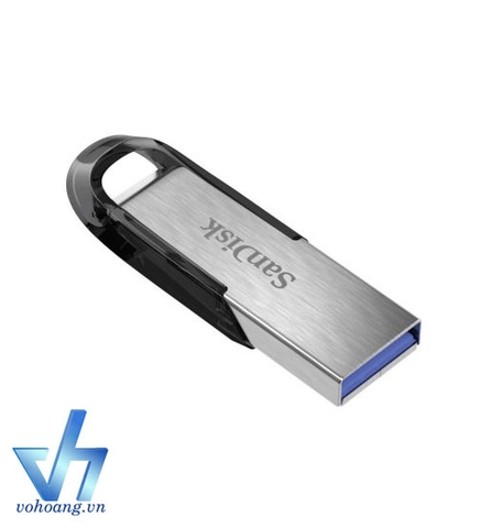 USB SanDisk 3.0 SDCZ73 16GB - Bạc