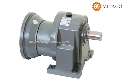 Tìm hiểu chi tiết động cơ băng tải