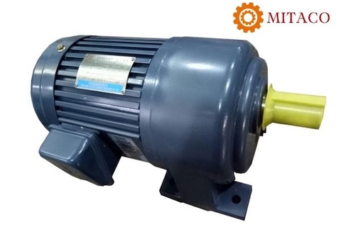 Ứng dụng động cơ giảm tốc cho ngành môi trường