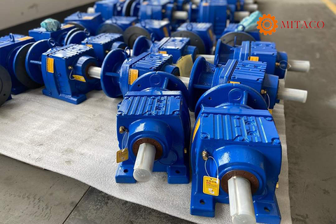 Động cơ Encoder - Cấu tạo cơ bản và nguyên lý hoạt động