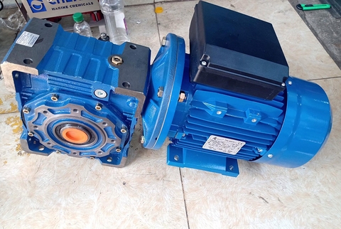 Cấu tạo, nguyên lý hoạt động của DC Motor