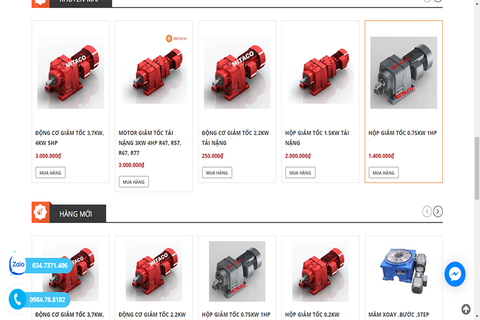 Tìm hiểu động cơ không đồng bộ 3 pha - Cấu tạo và nguyên lý hoạt động