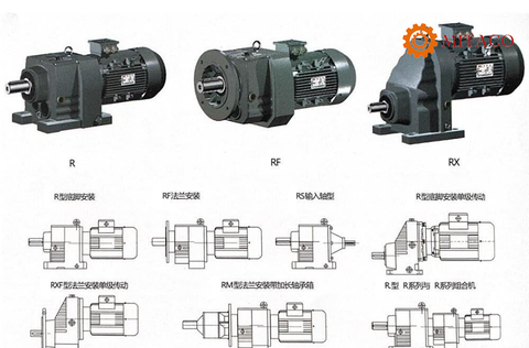 Các sơ đồ mạch điều khiển tốc độ motor DC