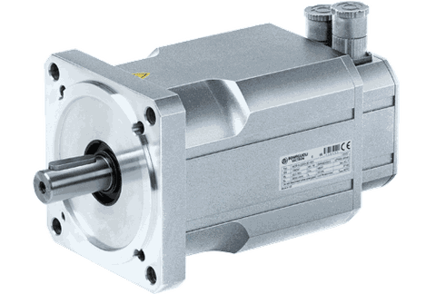 MOTOR SERVO BCR