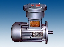 MOTOR CHỐNG CHÁY NỔ