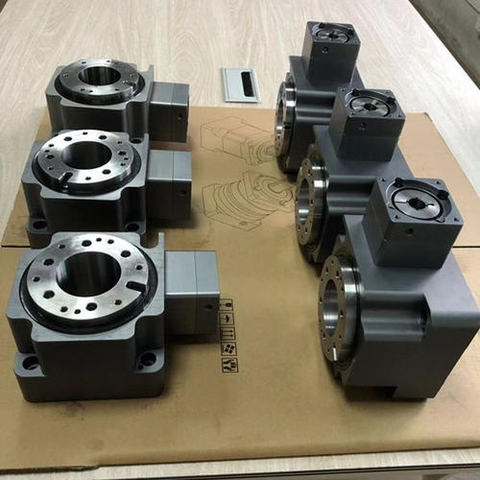 ROTARY TABLE