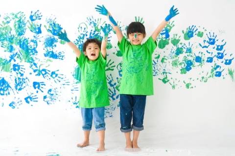 Dạy trẻ phát triển trí thông minh xúc cảm (EQ)