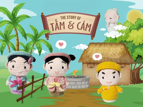 Thú bông len Bobicraft - Bộ sưu tập 