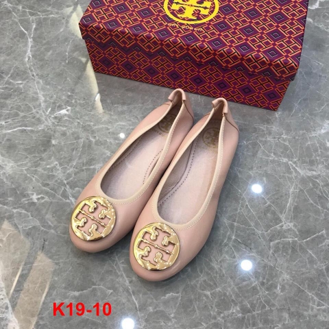 K19-10 Tory Burch giày bệt siêu cấp Hoa Nắng - Chúng tôi tin vào sức mạnh  của chất lượng