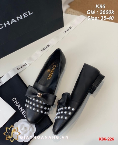 K86-226 Chanel giày bệt siêu cấp Hoa Nắng - Chúng tôi tin vào sức mạnh của chất lượng K86-226 Chanel giày bệt siêu cấp Hoa Nắng - Chúng tôi tin vào sức mạnh của chất lượng